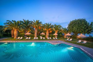 Hotel Hersonissos Maris - Hersonissos