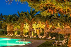 Hotel Hersonissos Maris