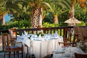 Hotel Hersonissos Maris