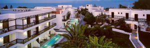 Hotel Hersonissos Maris