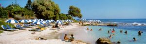 Hotel Hersonissos Maris