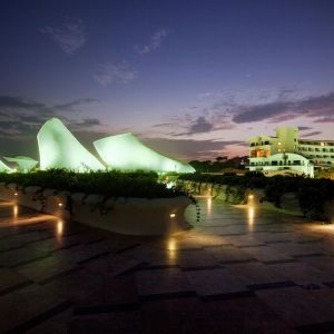 Cornelia Diamond Golf Resort and Spa