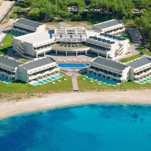 Grecotel Astir Alexandroupolis Hotel