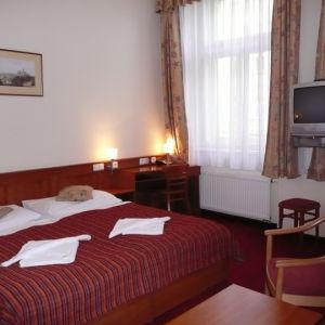 Hotel Alton