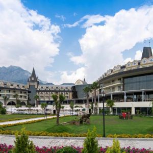 Crystal Prestige Elite (ex Amara Prestige)