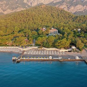 Perre Art Resort