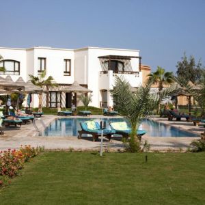 Tamra Beach Sharm