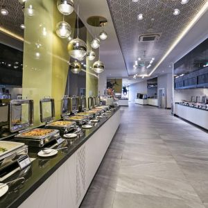Wind of Lara Hotel and Spa