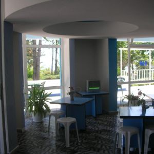 Hotel Topaz