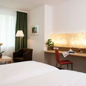 Hotel Beim Theresianum
