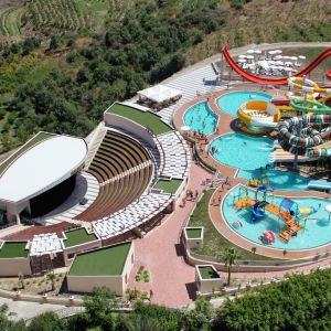 Hotel GoldCity Tourism Complex