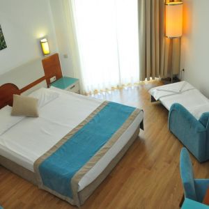 Hotel Zena Resort