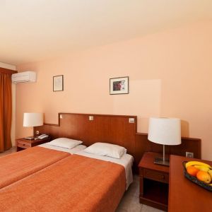 Hotel Alea Apartments