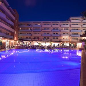 Hotel Bio Suites