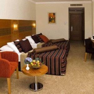 Hotel Sunland Resort Kemer (Ex.Imperial Sunland Resort Kemer)