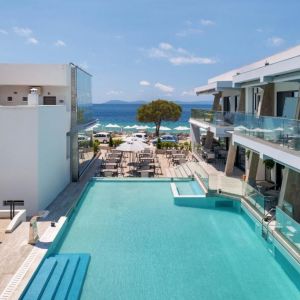 Hotel Akti Toroni Boutique