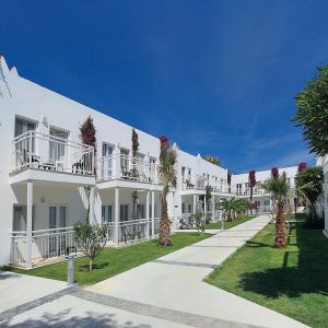 Hotel Petunya Beach Resort