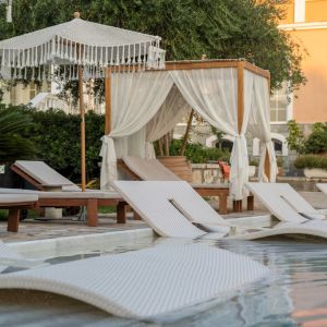 Nefeli Hotel Corfu