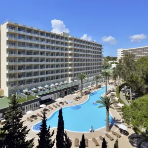 Hotel Sol Palmanova