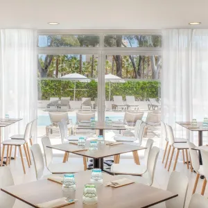 Hotel Sol Palmanova