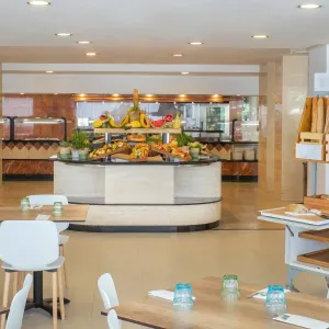 Hotel Sol Palmanova