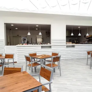 Hotel Sol Palmanova