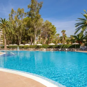 Hotel Sol Palmanova