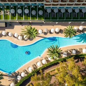 Hotel Sol Palmanova