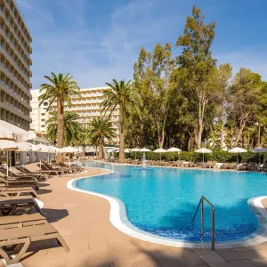 Hotel Sol Palmanova