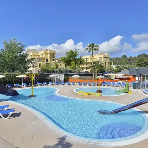 Hotel Sol Palmanova