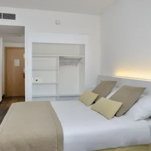 Hotel Sol Palmanova