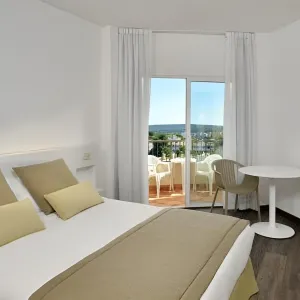 Hotel Sol Palmanova