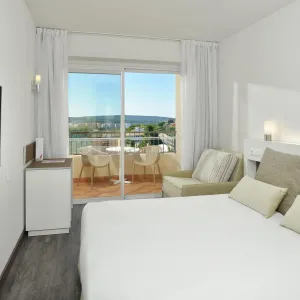 Hotel Sol Palmanova