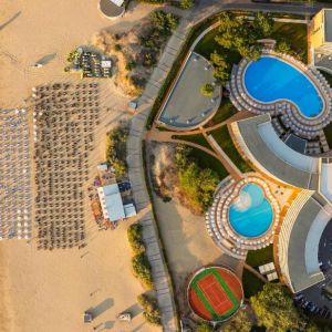Hotel AluaSoul Sunny Beach