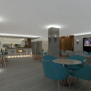 Hotel Apartamente Veramar