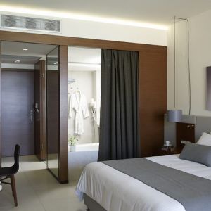 Atlantica Kalliston Resort