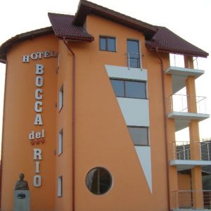 Hotel Bocca del Rio