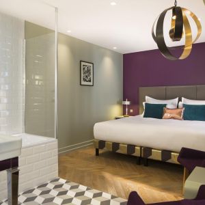 Hotel Meyerhold Opera