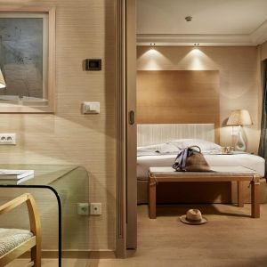 Hotel Rodos Park Suites and Spa