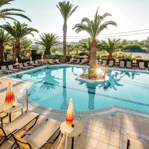 Margarita Hotel