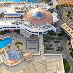 Reef Oasis Blue Bay Resort and Spa