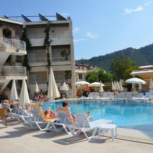 Hotel Havana Kemer