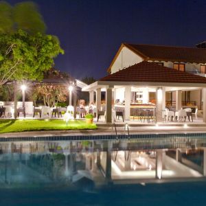 Matoula Beach Hotel