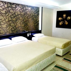 Hotel Panorama Bungalows Hurghada