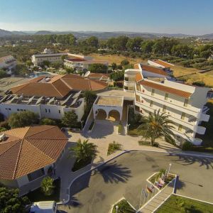 Hotel Niriides Beach