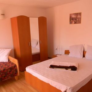 Pensiunea Piscul Soarelui