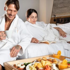 Hotel Akti Toroni Boutique