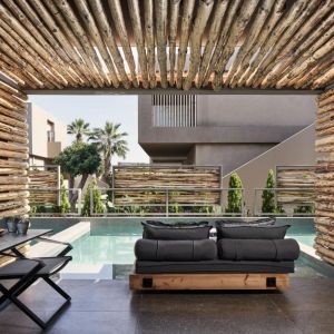 NEMA Design Hotel and Spa Adults Only