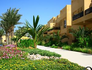 Al Hamra Village Town House
