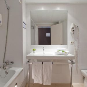 Hotel Sagrada Familia